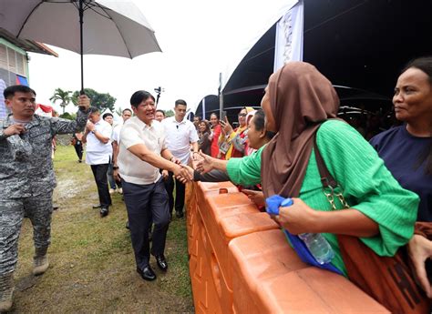 Government eyes Jolo airport improvement works soon—Marcos.